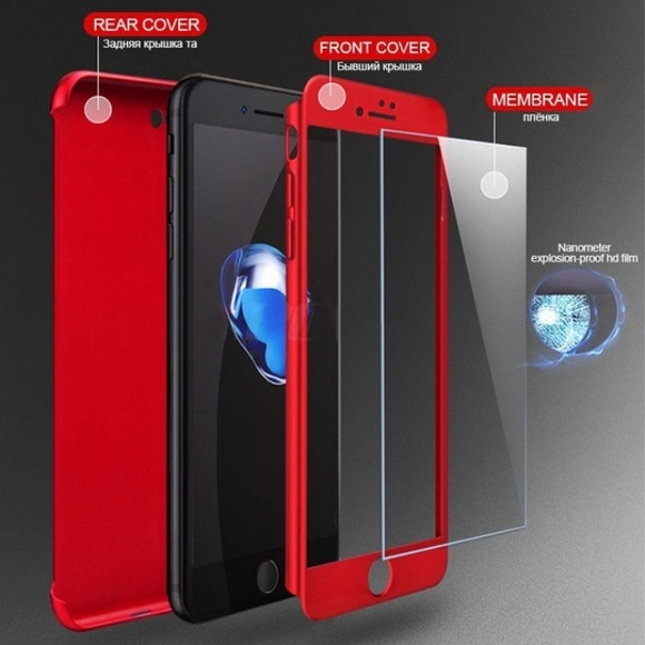 iPhone cases - Picture 3 of 8